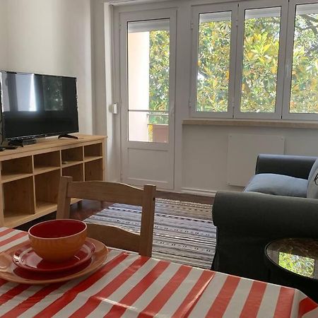 Casa Do Largo Sardinha - Very Central Apartment With Ac Lisboa Εξωτερικό φωτογραφία